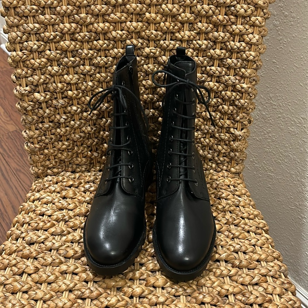 Dune London Prestone Bootie